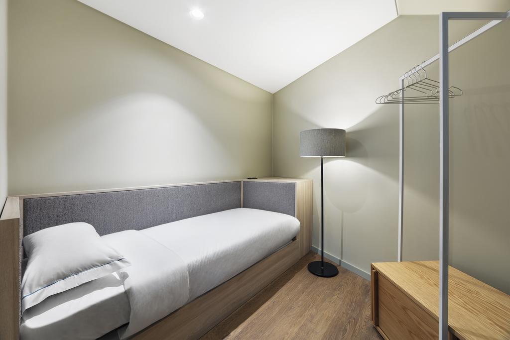 Onj S. Lazaro Lisboa Aparthotel Bagian luar foto
