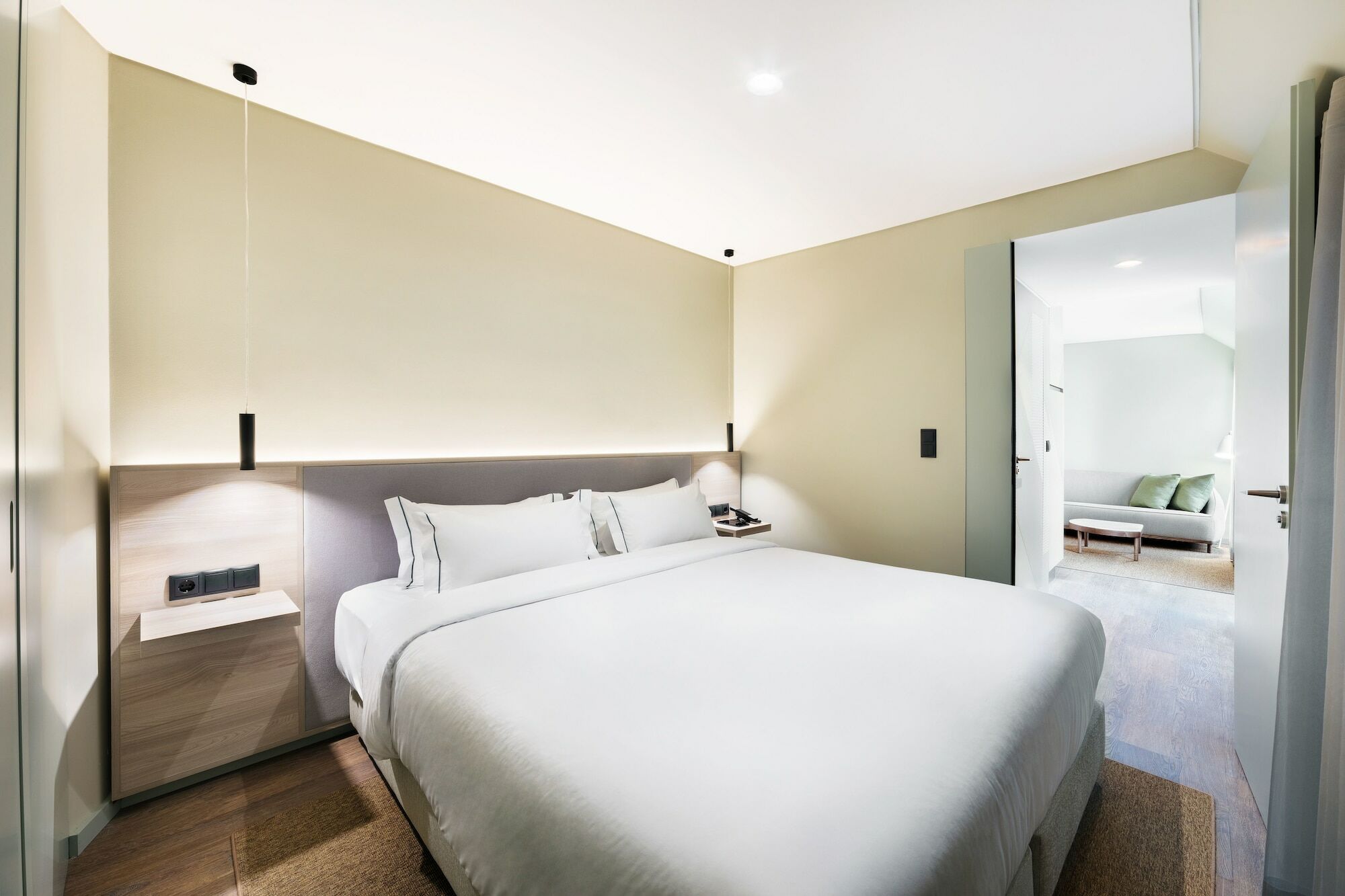 Onj S. Lazaro Lisboa Aparthotel Bagian luar foto